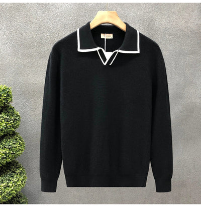 Selwyn® | Luxury Sweater