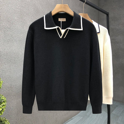 Selwyn® | Luxury Sweater