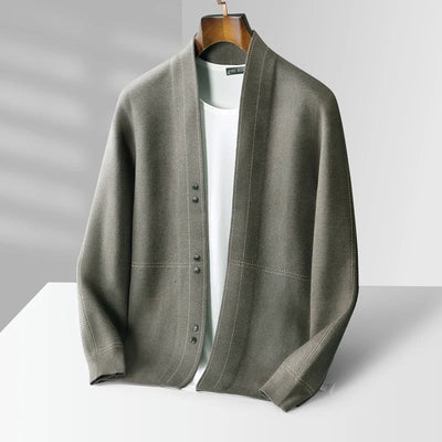 Evren® | Luxurious Elegant Knit Cardigan