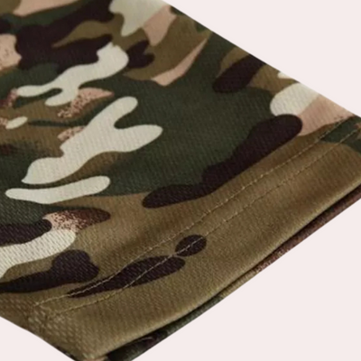 Santiago® | Fashionable T-shirt for men