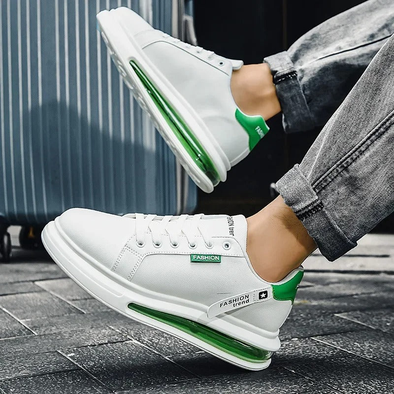 Gustavo® | Casual And Comfortable   Shoes