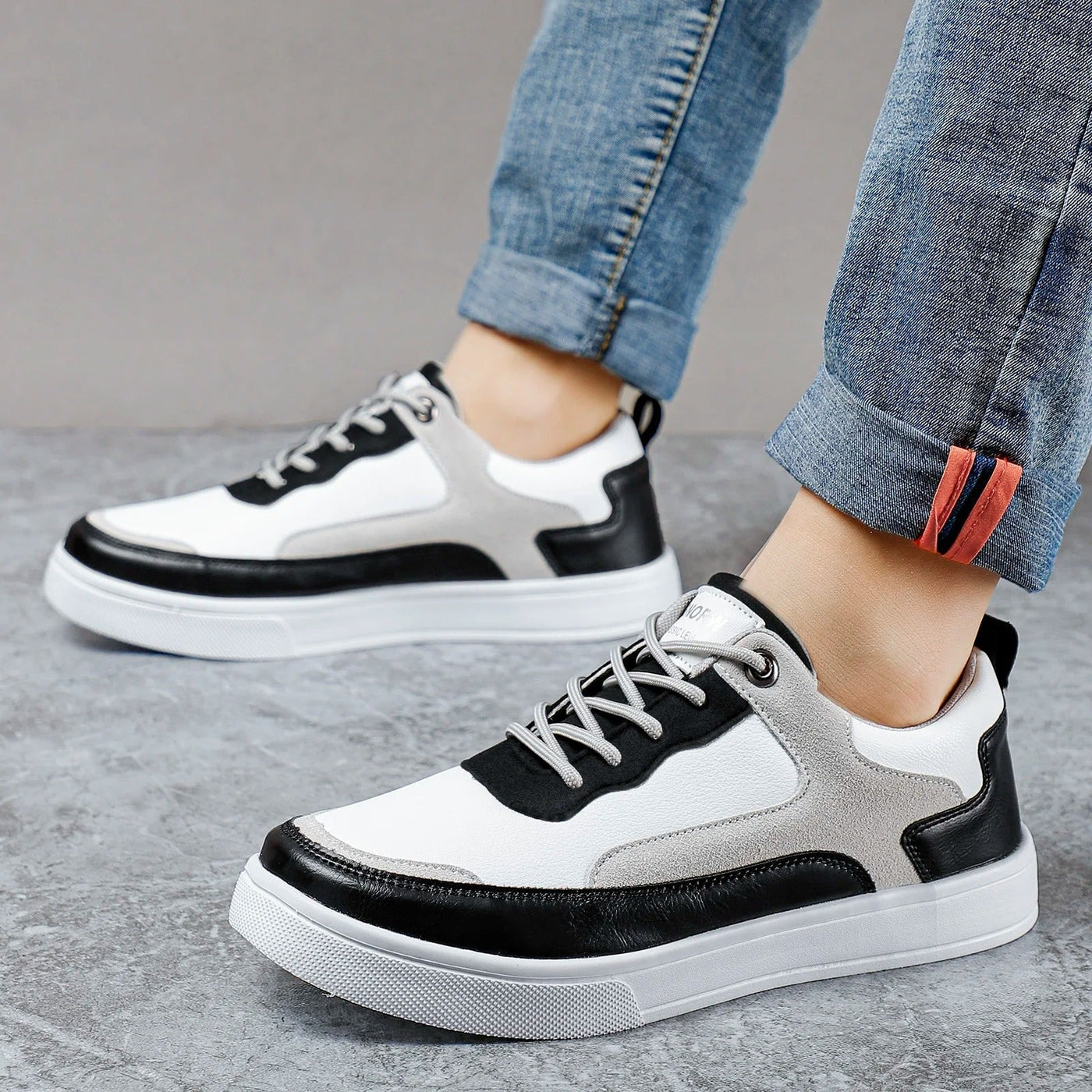 Íñigo® | Effortless And Elegant   Shoes