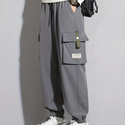 Riley® | Loose, Comfortable Trousers for Men