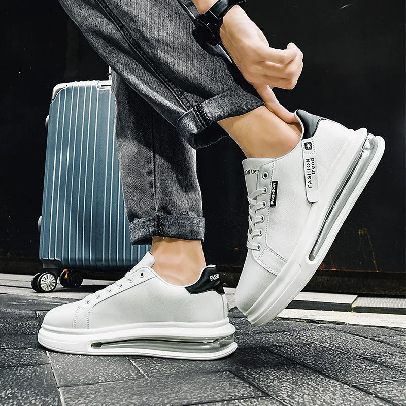 Gustavo® | Casual And Comfortable   Shoes