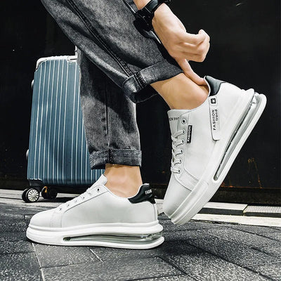 Gustavo® | Casual And Comfortable   Shoes