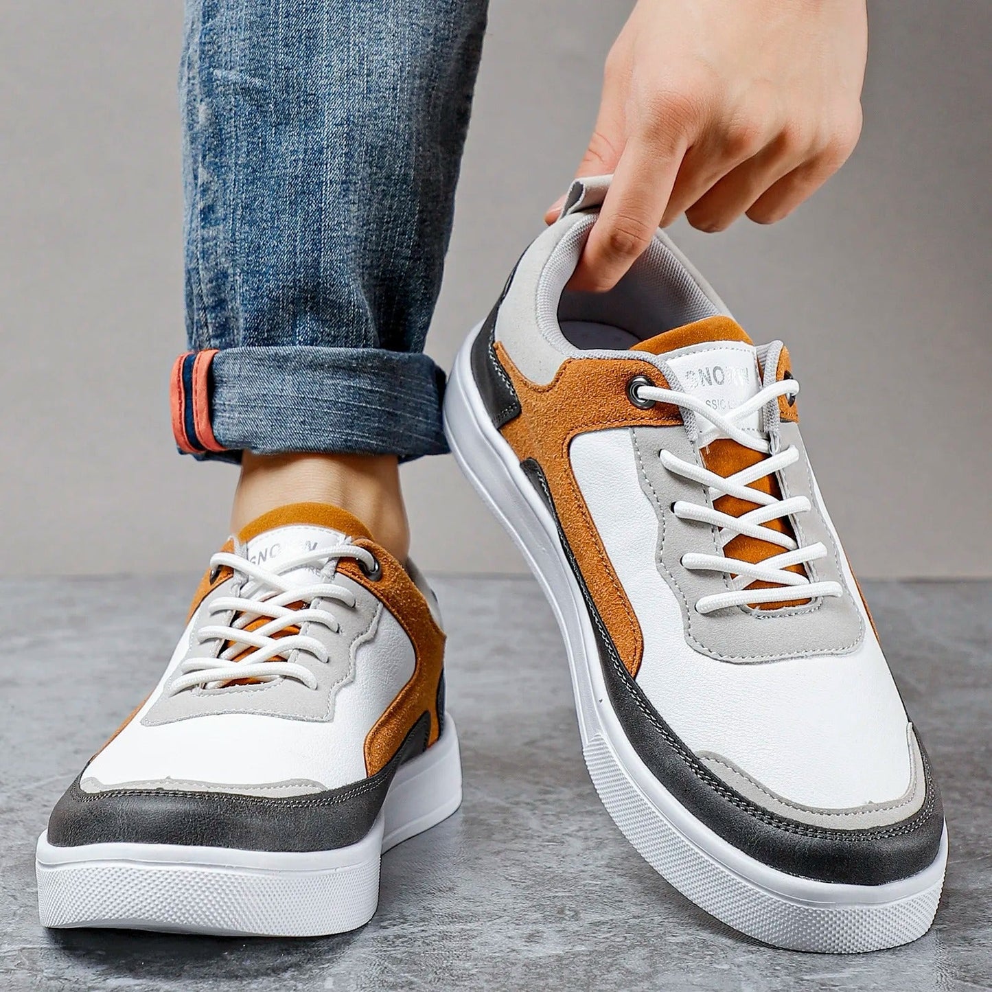 Íñigo® | Effortless And Elegant   Shoes