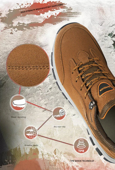 Guadalupe® | Fashionable And Effortless   Shoes