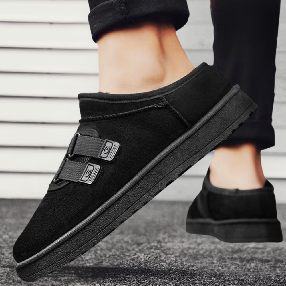 Kalan® | Warm Winter Shoes For Men