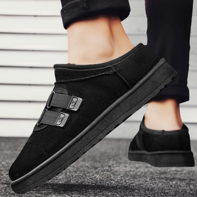 Kalan® | Warm Winter Shoes For Men