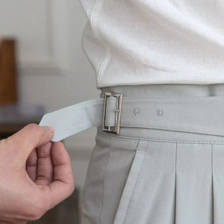 Daniel® | Relaxed And Stylish Summer Trousers