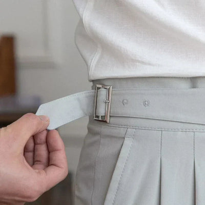 Daniel® | Relaxed And Stylish Summer Trousers