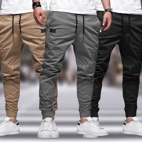 Mateo® | Classic And Elegant   Trousers