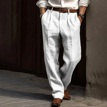 Sergio® | Modern And Comfortable   Trousers