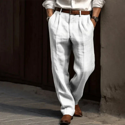 Sergio® | Modern And Comfortable   Trousers