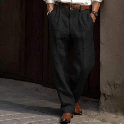 Sergio® | Modern And Comfortable   Trousers