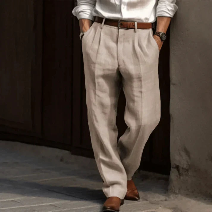 Sergio® | Modern And Comfortable   Trousers