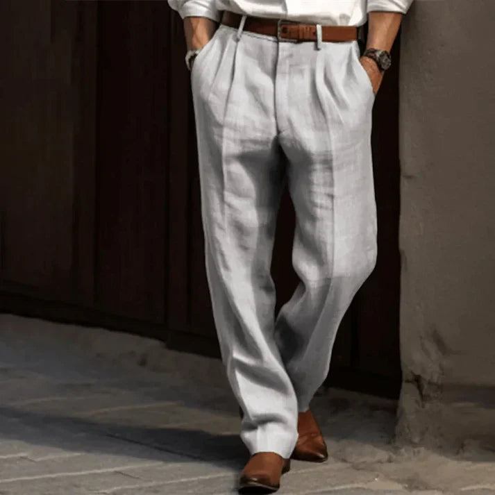 Sergio® | Modern And Comfortable   Trousers