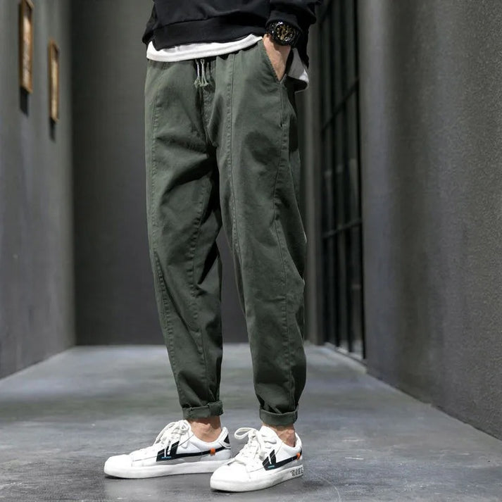 Dorian | Casual Men's Pants
