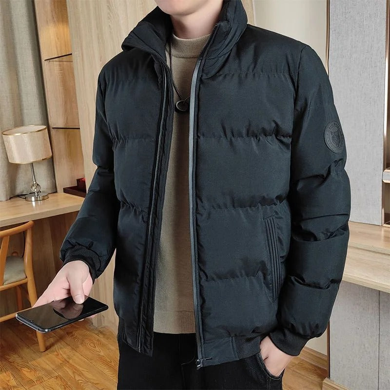 Roderick | Stylish windbreaker jacket for men