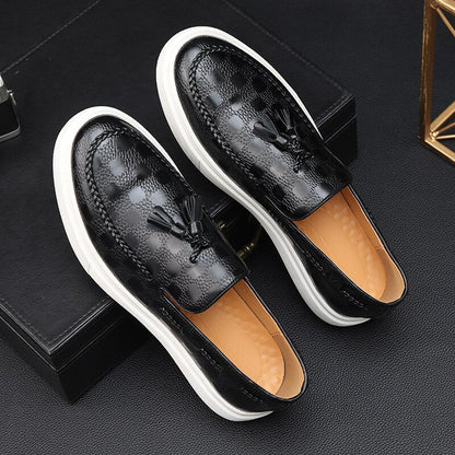 Nicandro® | Casual And Comfortable Summer Sneakers
