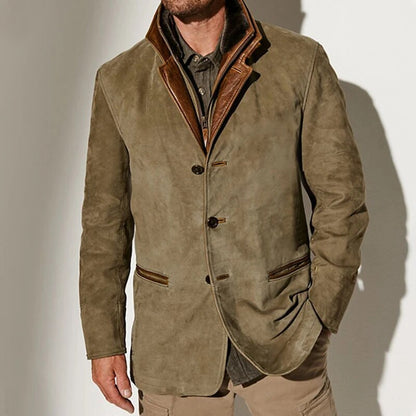 Santiago® | Elegant Vintage Jacket