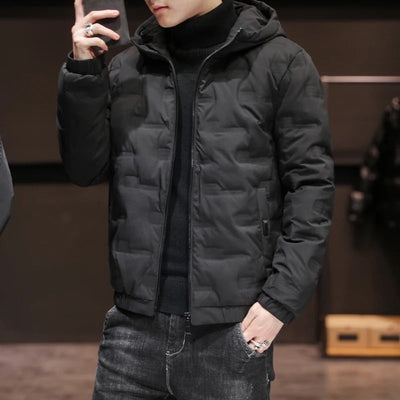 Rhodes | Stylish down jacket for men