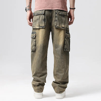 Raúl® | Hip hop jeans