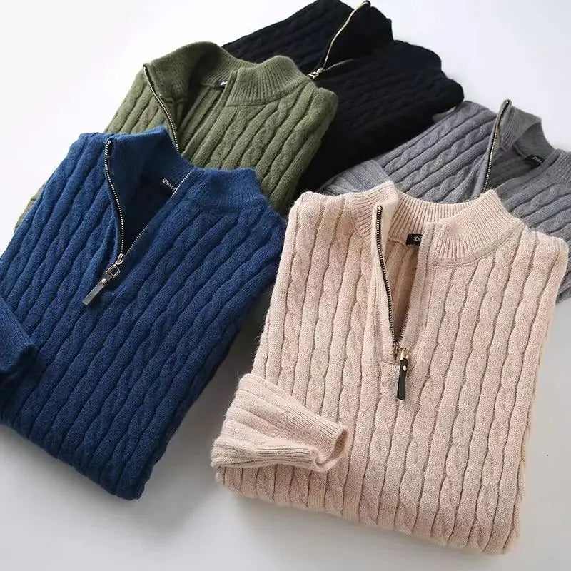 Lane® | Cashmere Men's Pullover