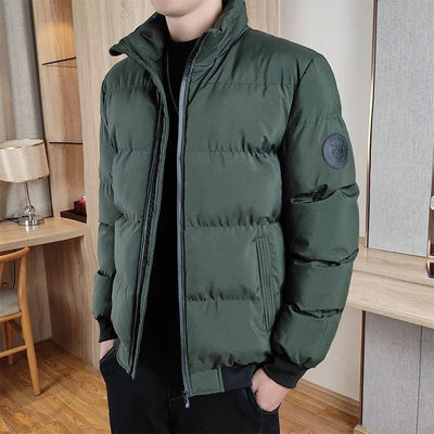 Roderick | Stylish windbreaker jacket for men