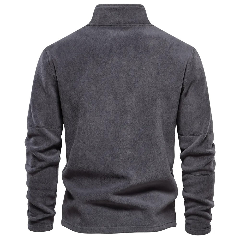 Beckett® | Fleece Sweater
