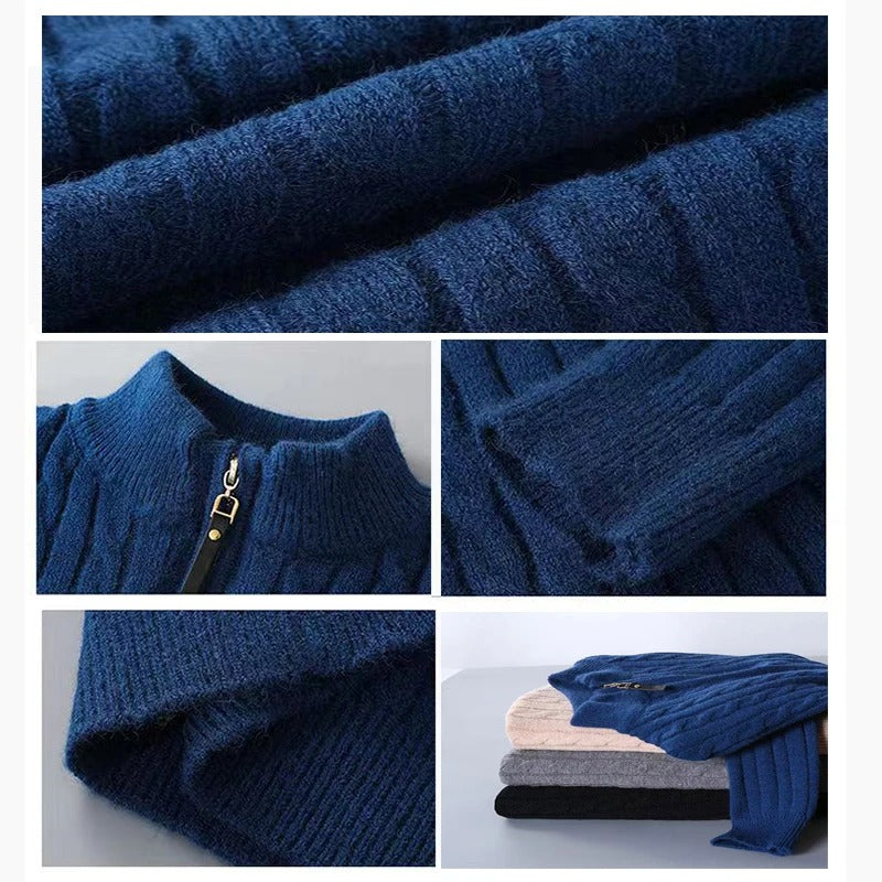 Lane® | Cashmere Men's Pullover