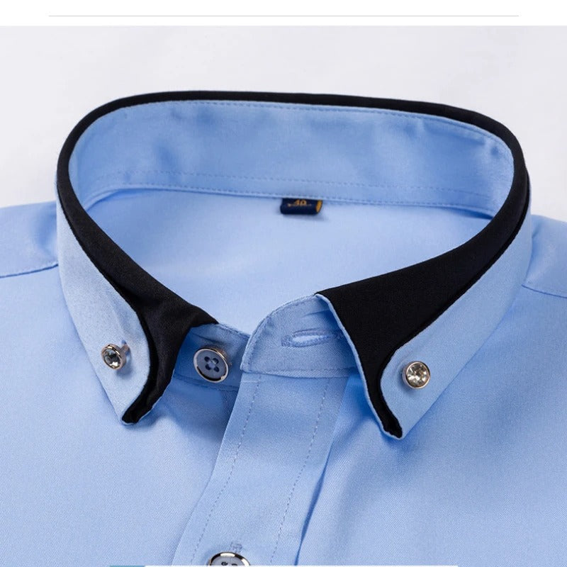 Lucas® | Luxury Shirt