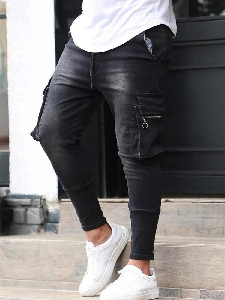 Cygnus® | Cargo Pants