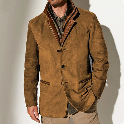 Ethan | ELEGANT VINTAGE JACKET
