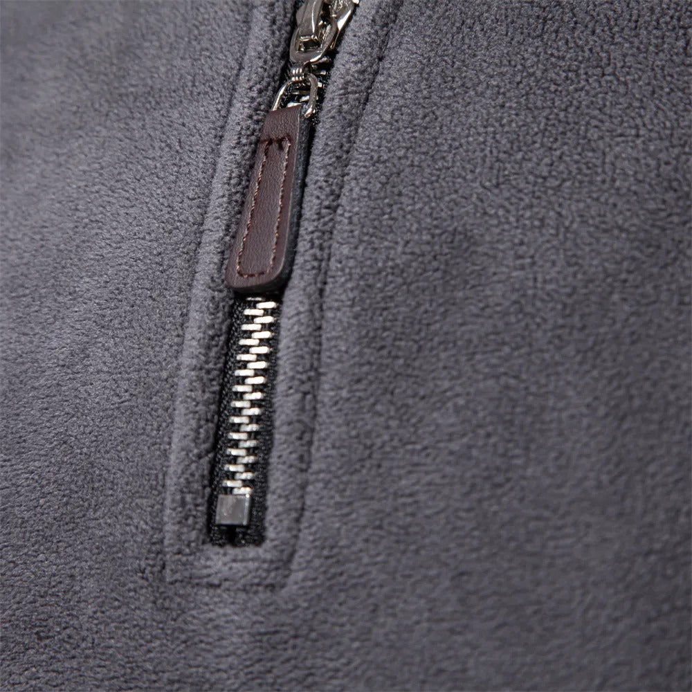 Beckett® | Fleece Sweater