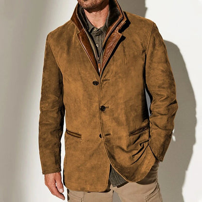 Santiago® | Elegant Vintage Jacket