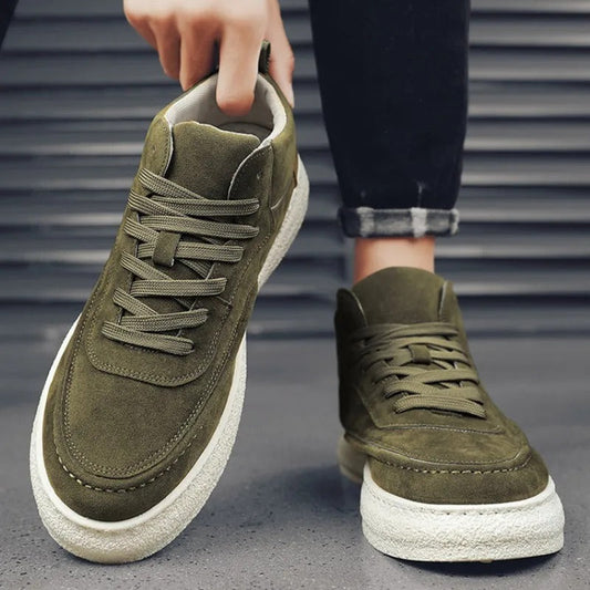 Maclovio® | Tailored And Elegant Summer Sneakers