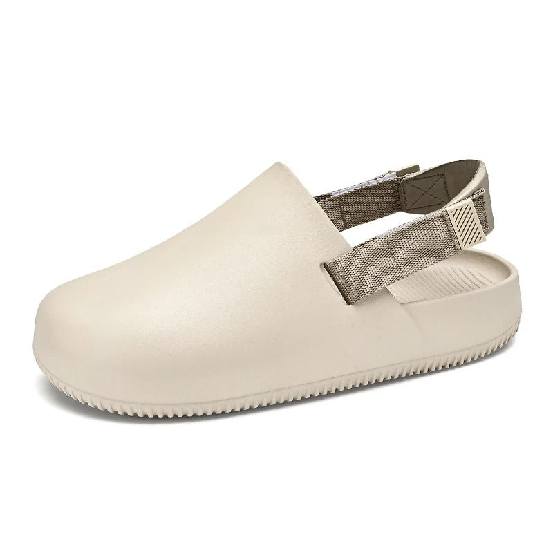 Beauchamp® | Clogs