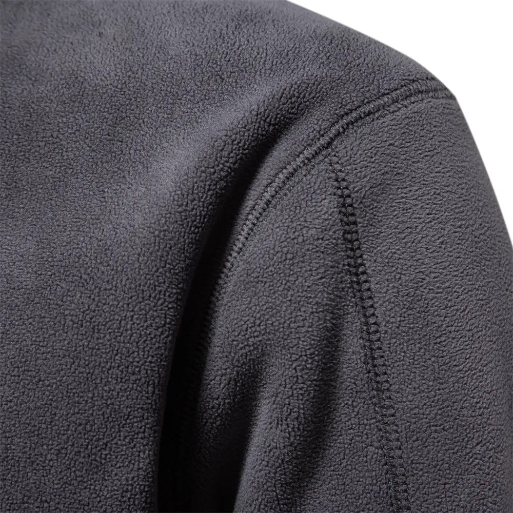Beckett® | Fleece Sweater