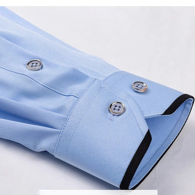 Lucas® | Luxury Shirt