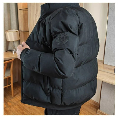 Roderick | Stylish windbreaker jacket for men