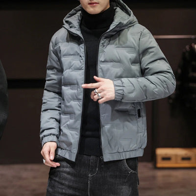 Rhodes | Stylish down jacket for men