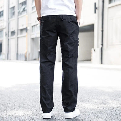 Mickey | Casual Cargo Pants
