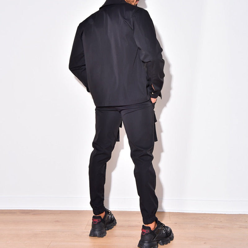 Hugo® | Tailored And Elegant   Trousers