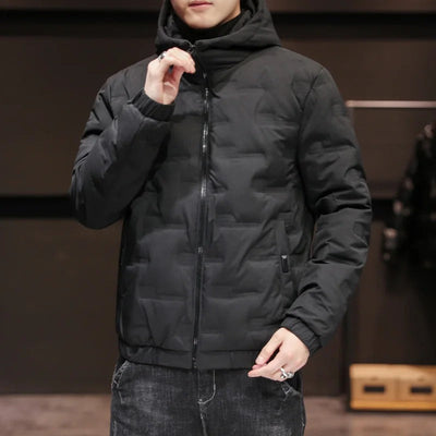 Rhodes | Stylish down jacket for men
