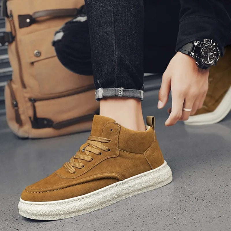 Maclovio® | Tailored And Elegant Summer Sneakers