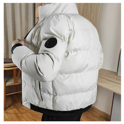 Roderick | Stylish windbreaker jacket for men
