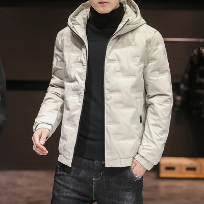 Rhodes | Stylish down jacket for men