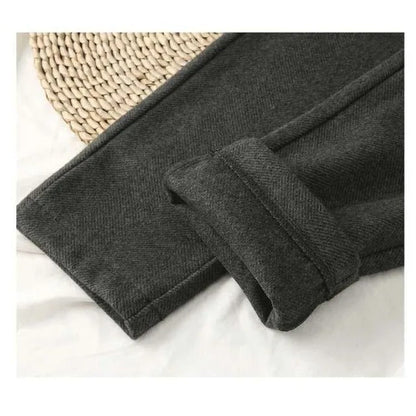 Julian® | Woolen Pants Men