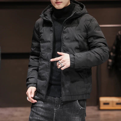 Rhodes | Stylish down jacket for men